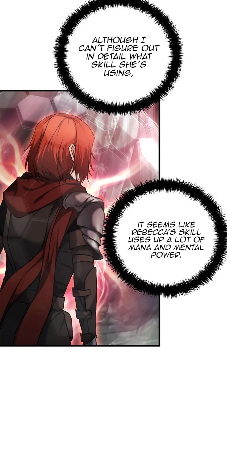 Second Life Ranker Chapter 112 page 81 - 