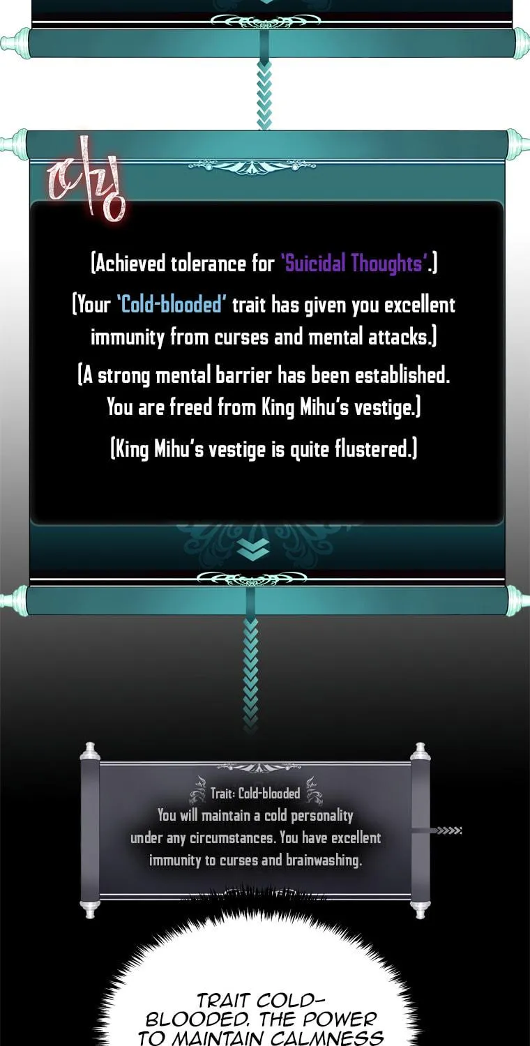 Second Life Ranker Chapter 112 page 89 - 