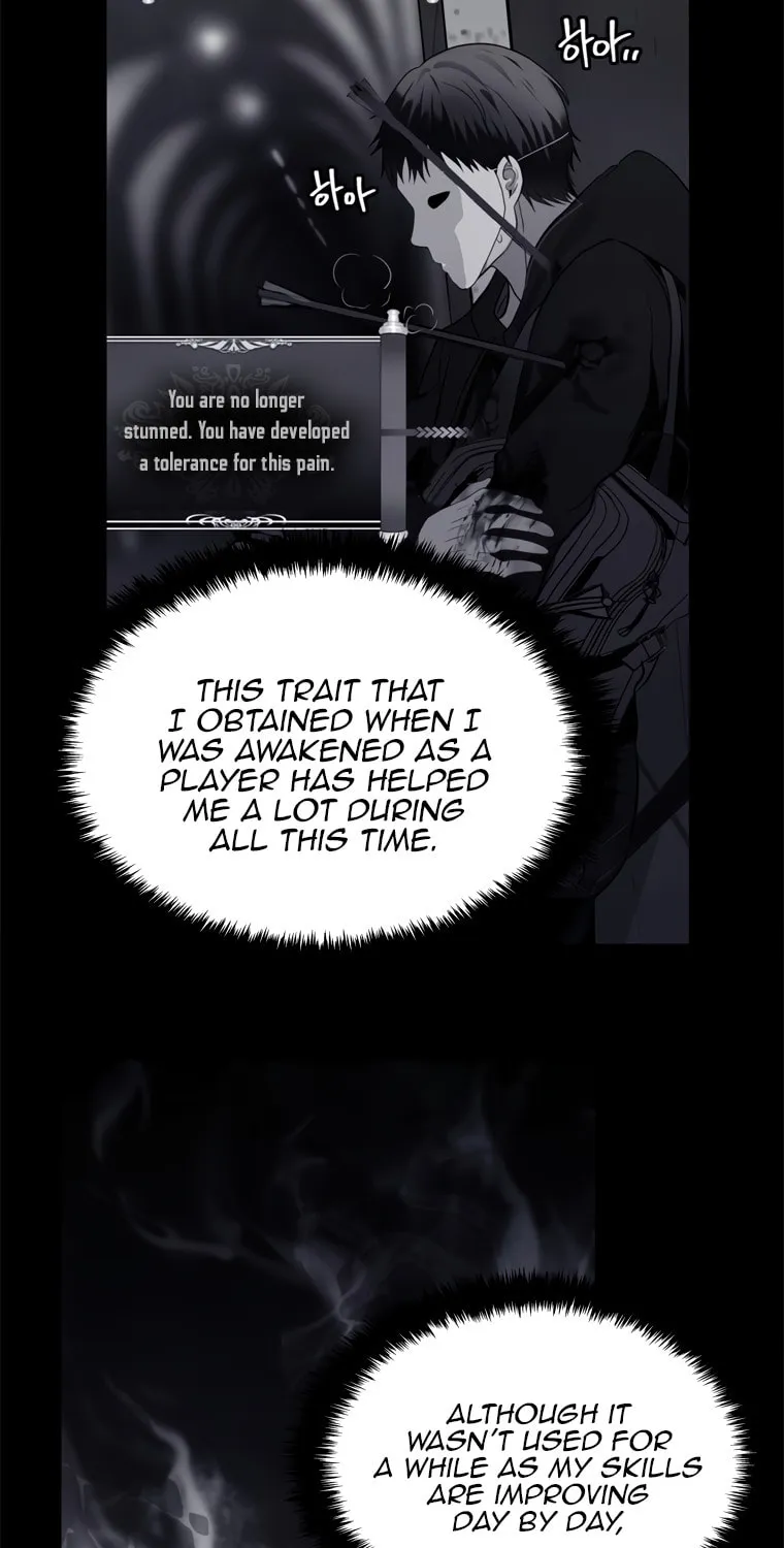 Second Life Ranker Chapter 112 page 91 - 