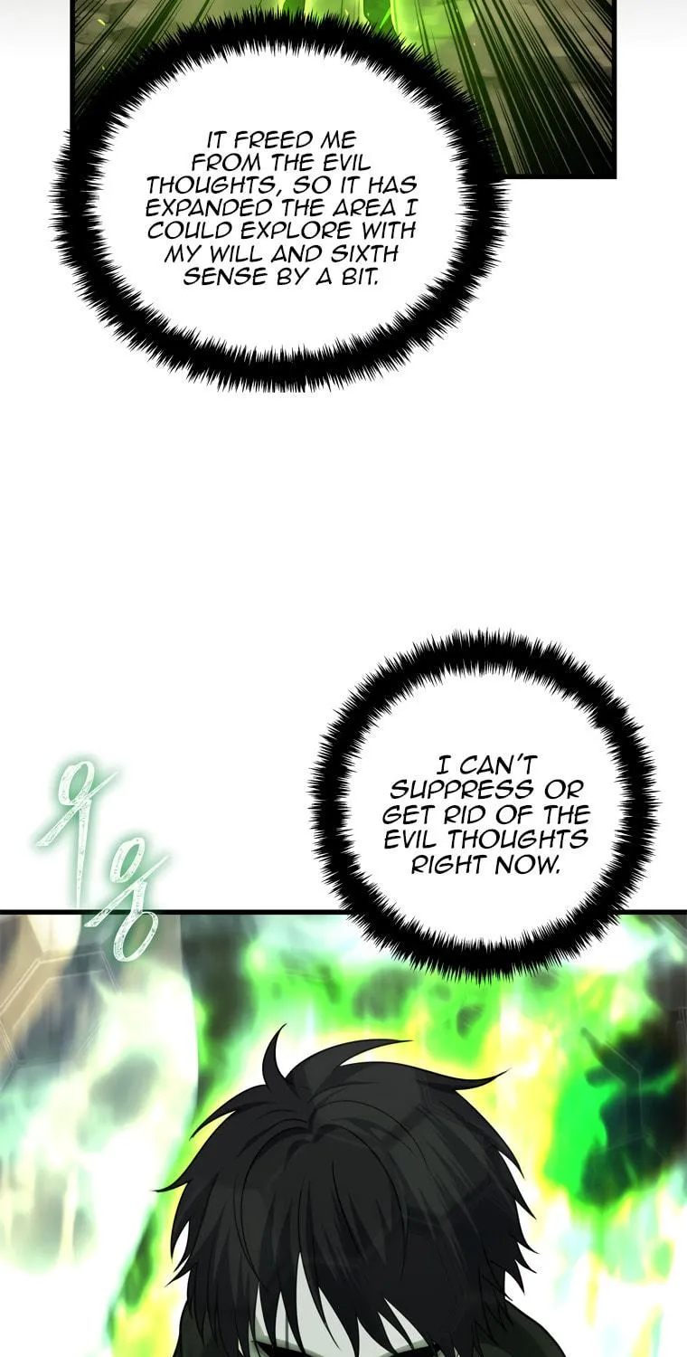 Second Life Ranker Chapter 112 page 95 - 