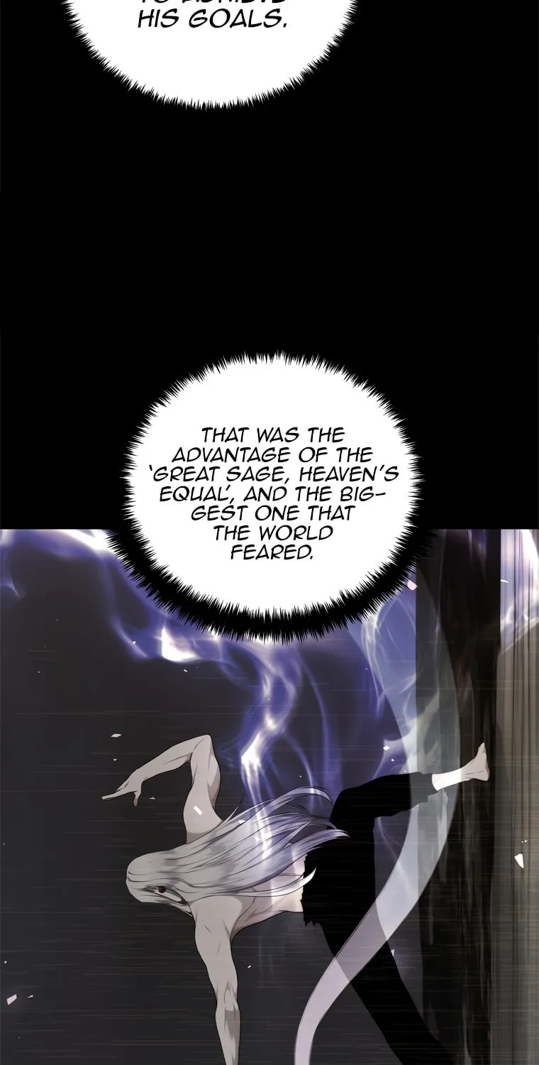 Second Life Ranker Chapter 113 page 103 - 