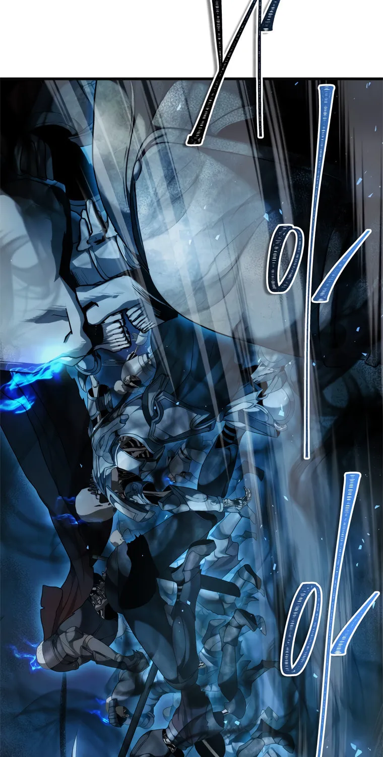 Second Life Ranker Chapter 113 page 13 - 