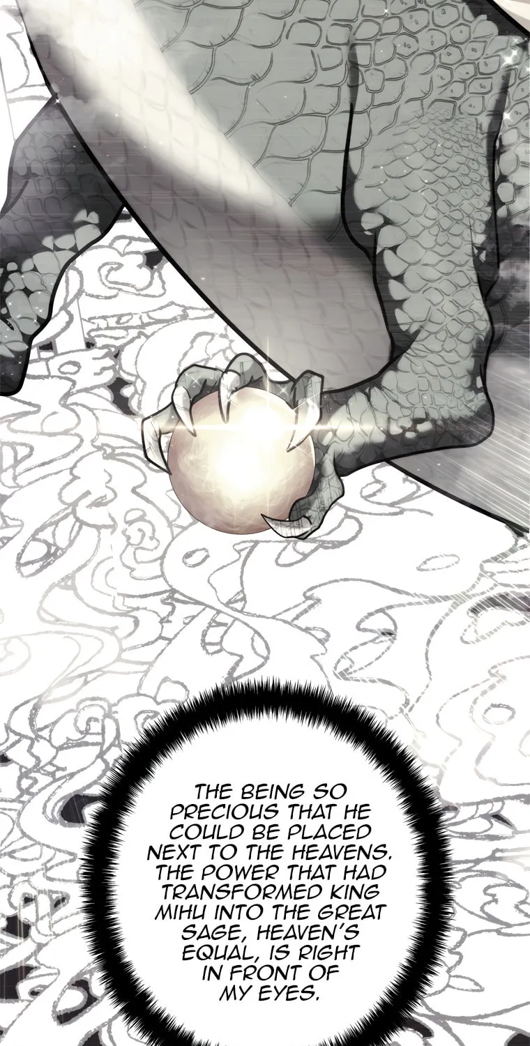 Second Life Ranker Chapter 113 page 135 - 