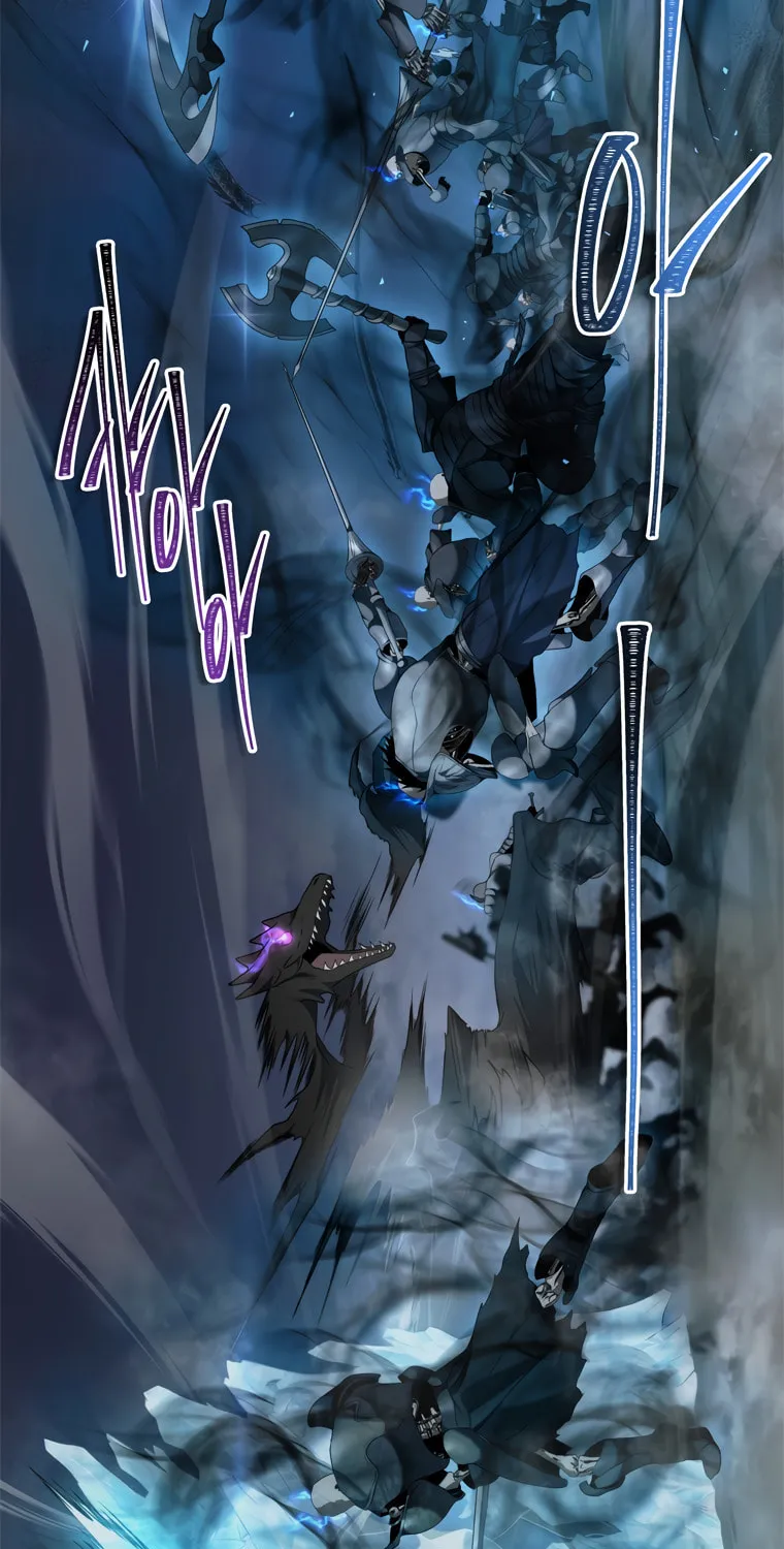 Second Life Ranker Chapter 113 page 15 - 