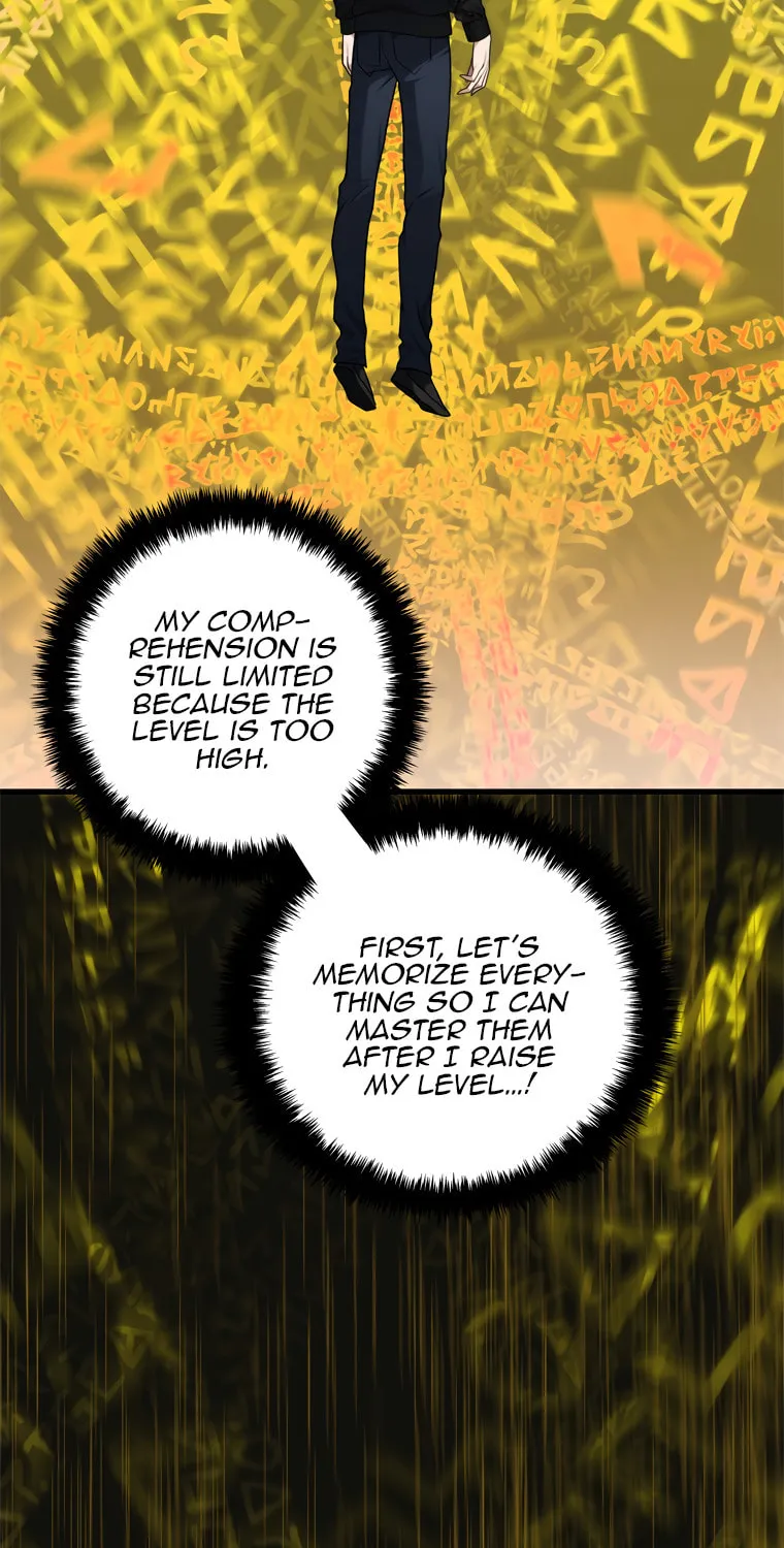 Second Life Ranker Chapter 113 page 141 - 