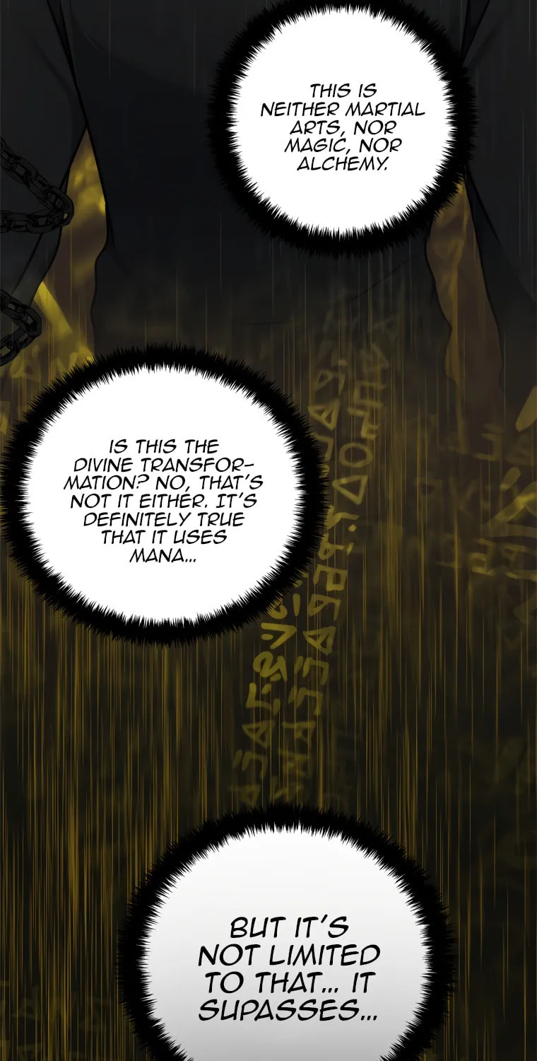 Second Life Ranker Chapter 113 page 145 - 