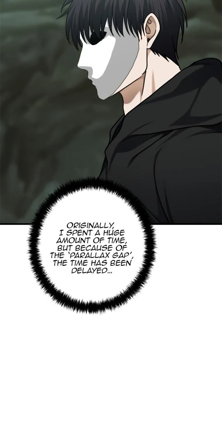 Second Life Ranker Chapter 113 page 155 - 