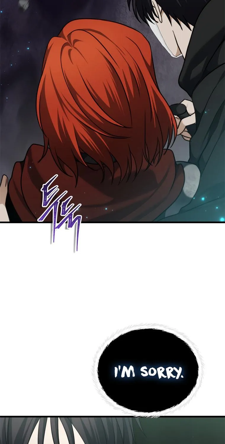 Second Life Ranker Chapter 113 page 191 - 