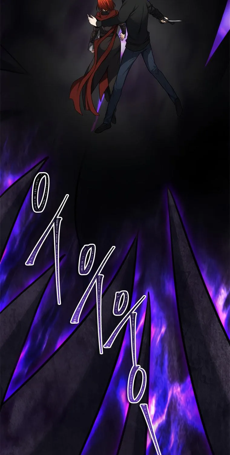 Second Life Ranker Chapter 113 page 197 - 