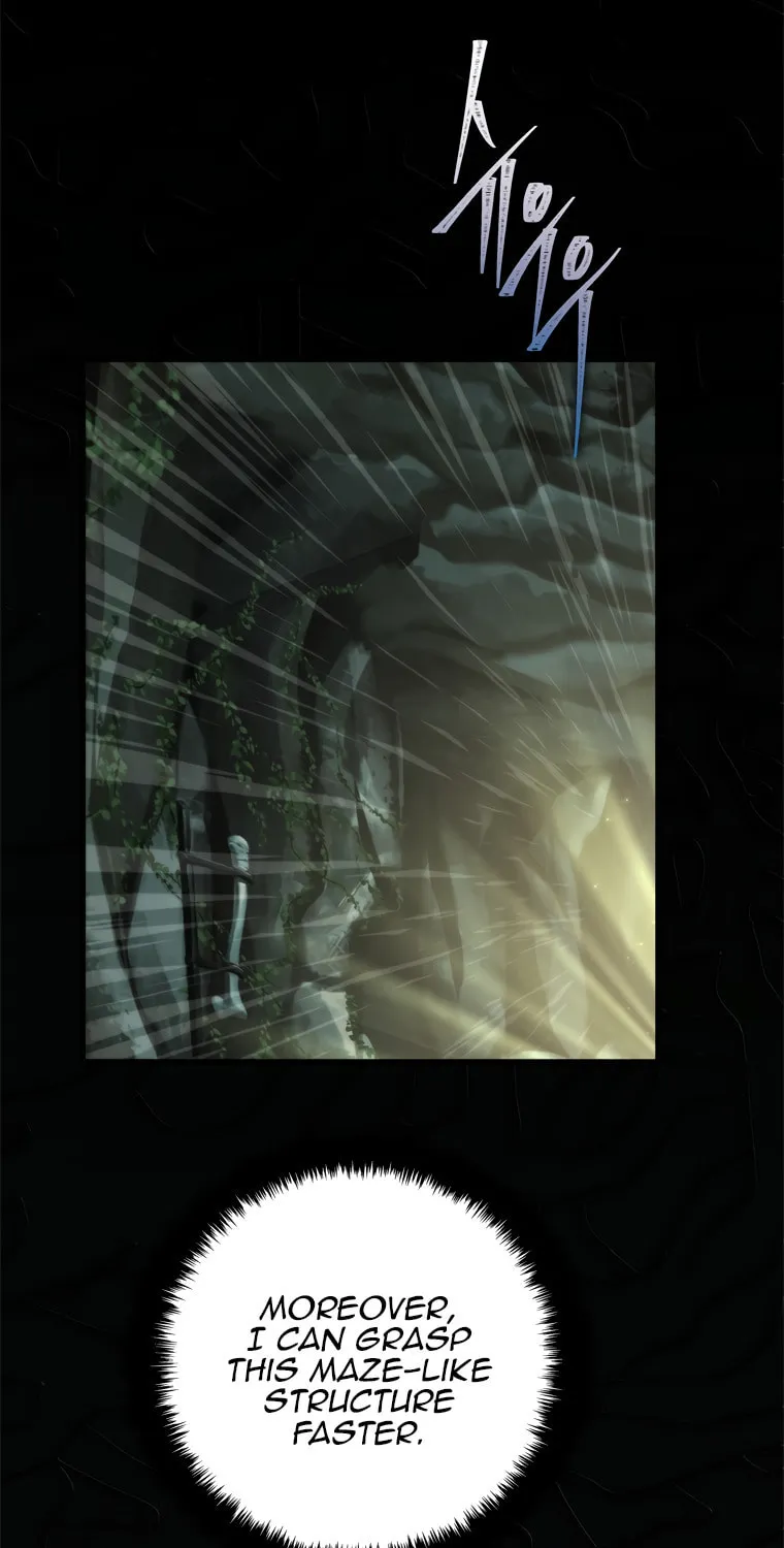 Second Life Ranker Chapter 113 page 25 - 