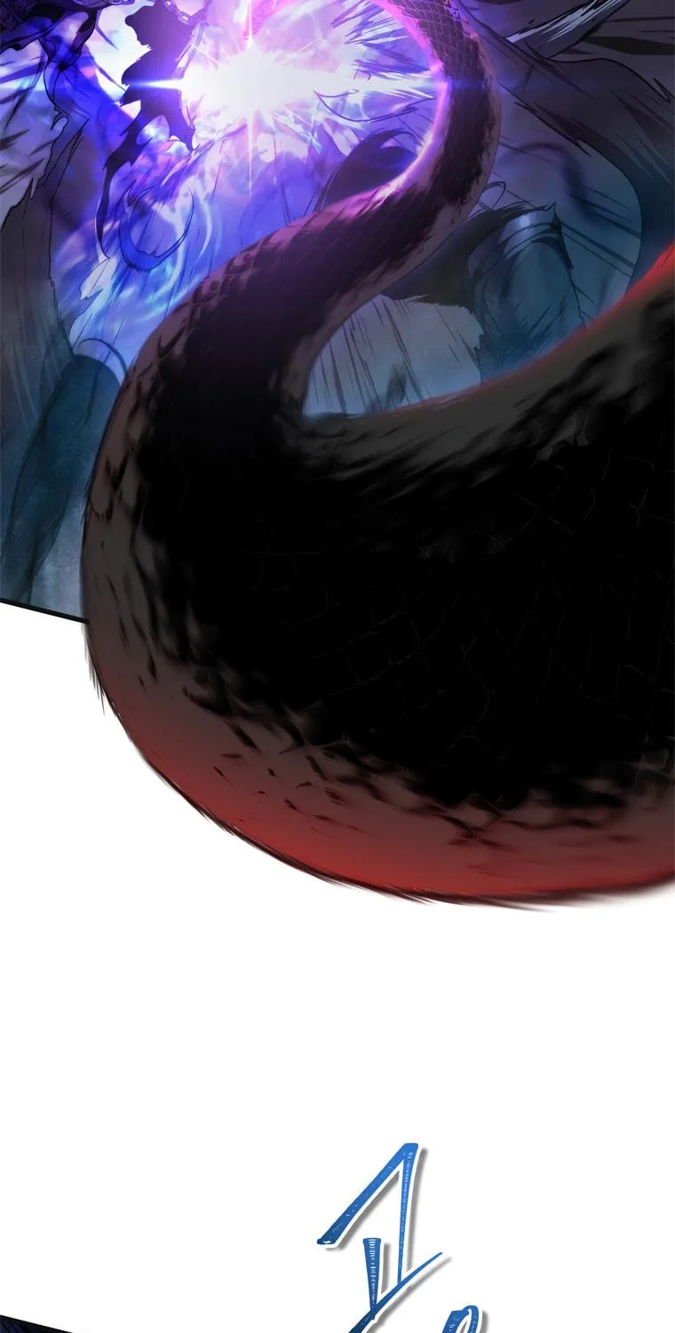 Second Life Ranker Chapter 113 page 5 - 