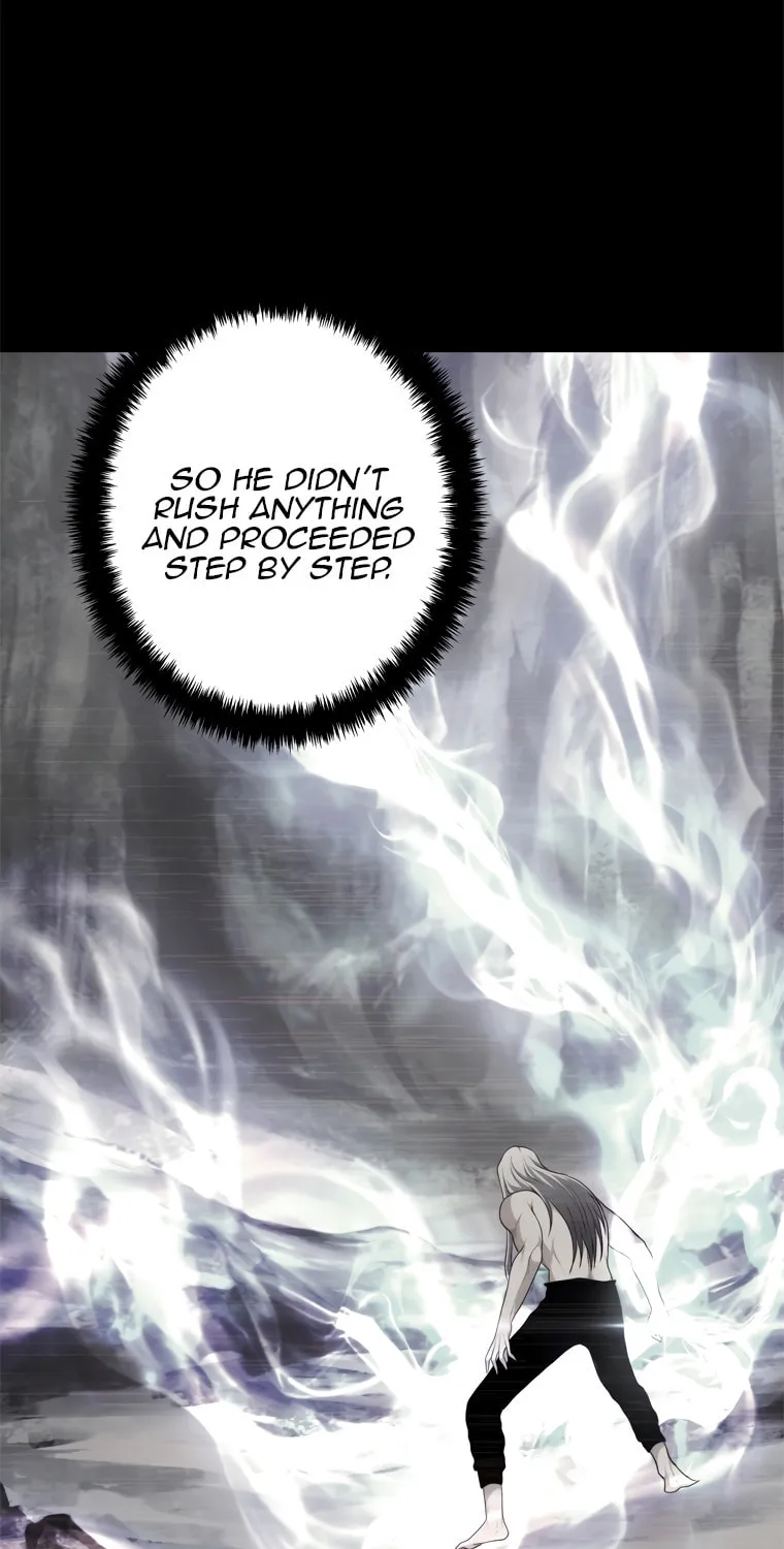 Second Life Ranker Chapter 113 page 91 - 