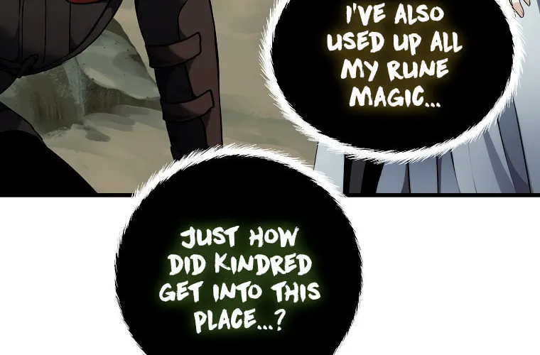 Second Life Ranker Chapter 114 page 118 - 