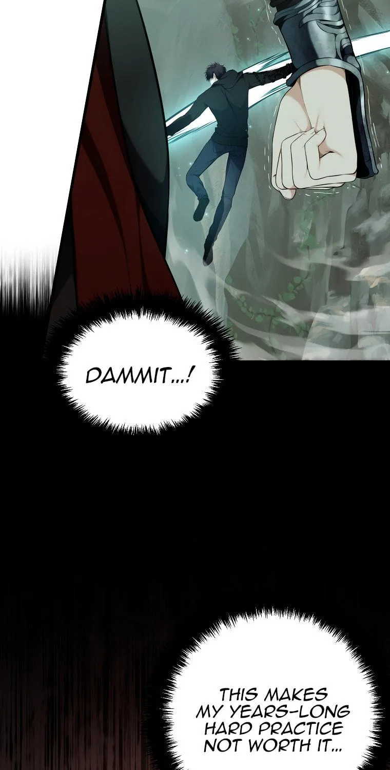 Second Life Ranker Chapter 114 page 17 - 