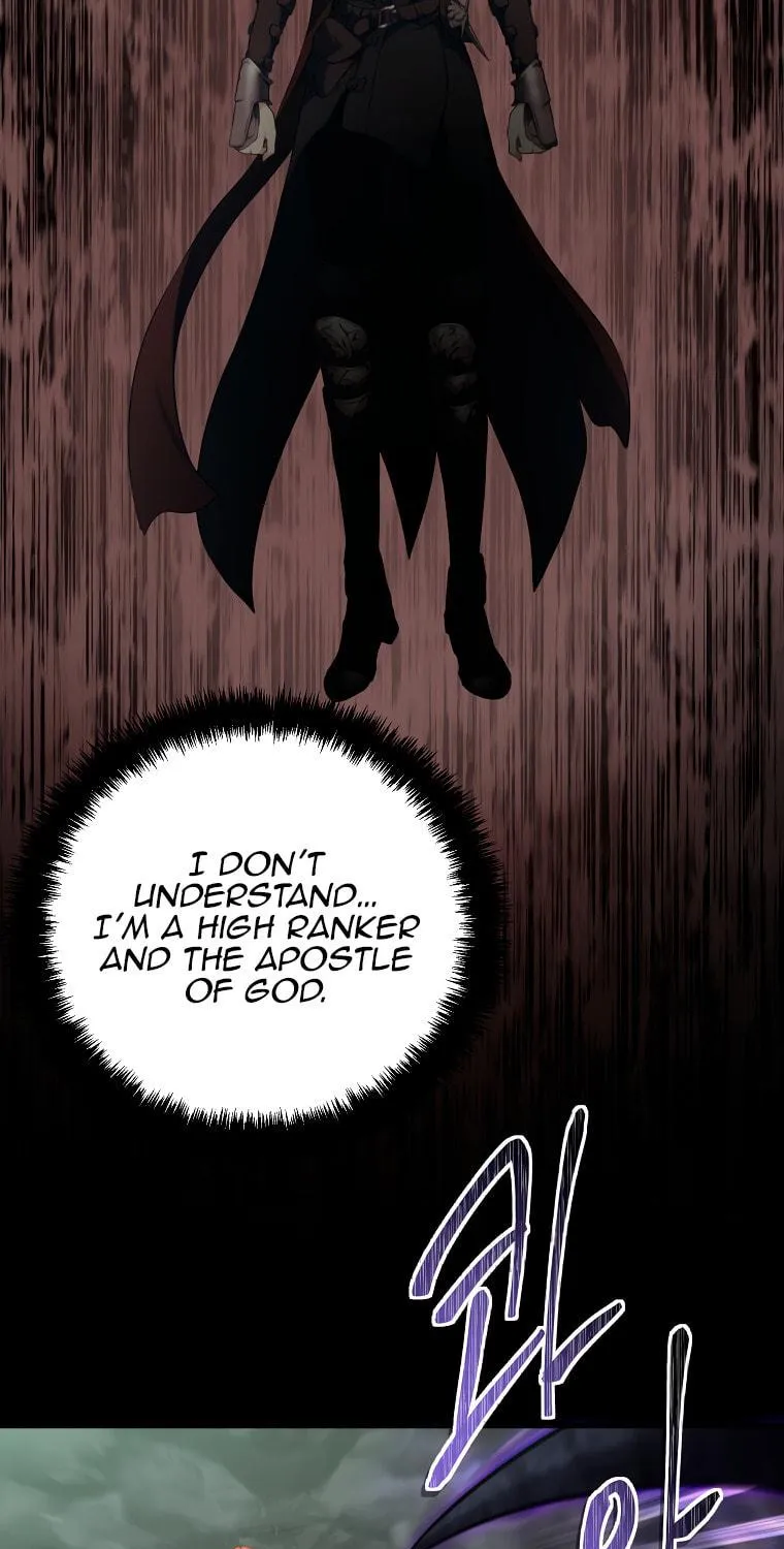 Second Life Ranker Chapter 114 page 19 - 