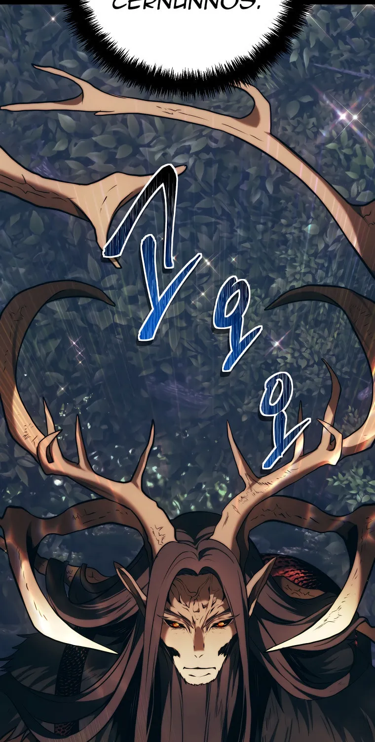 Second Life Ranker Chapter 114 page 3 - 