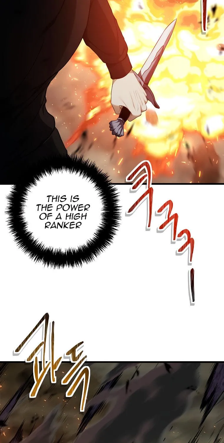 Second Life Ranker Chapter 114 page 29 - 