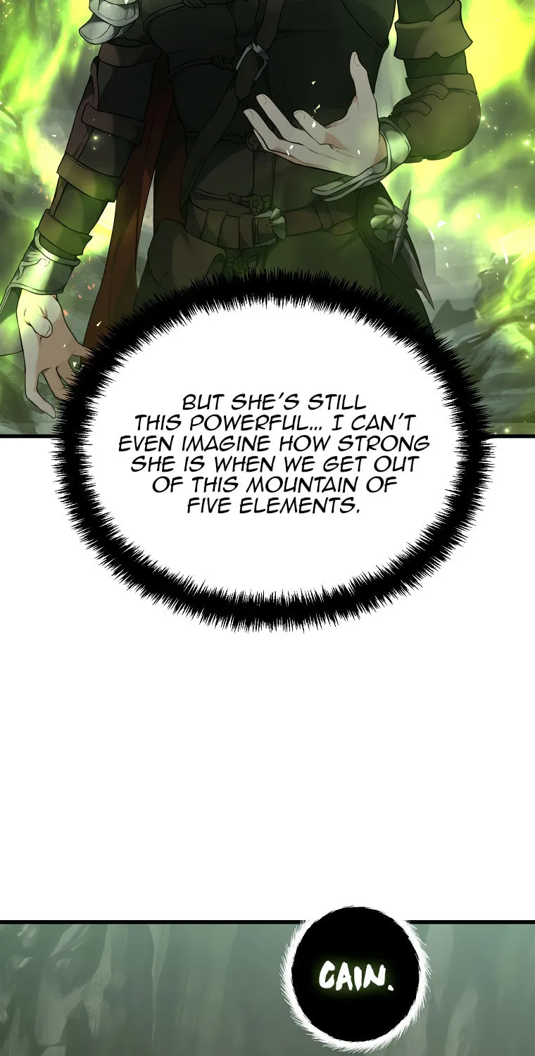 Second Life Ranker Chapter 114 page 33 - 