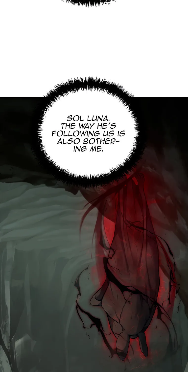 Second Life Ranker Chapter 114 page 51 - 