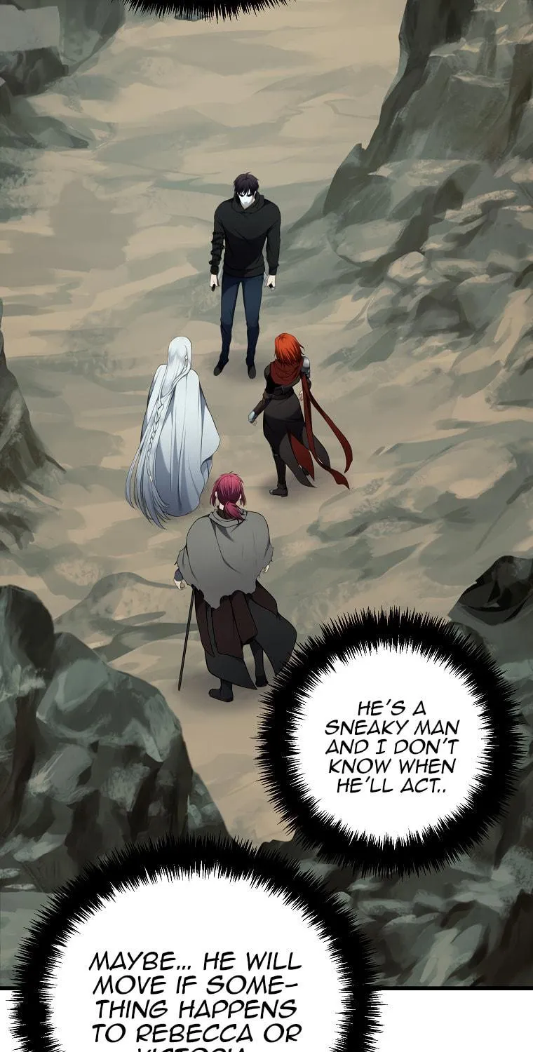 Second Life Ranker Chapter 114 page 53 - 
