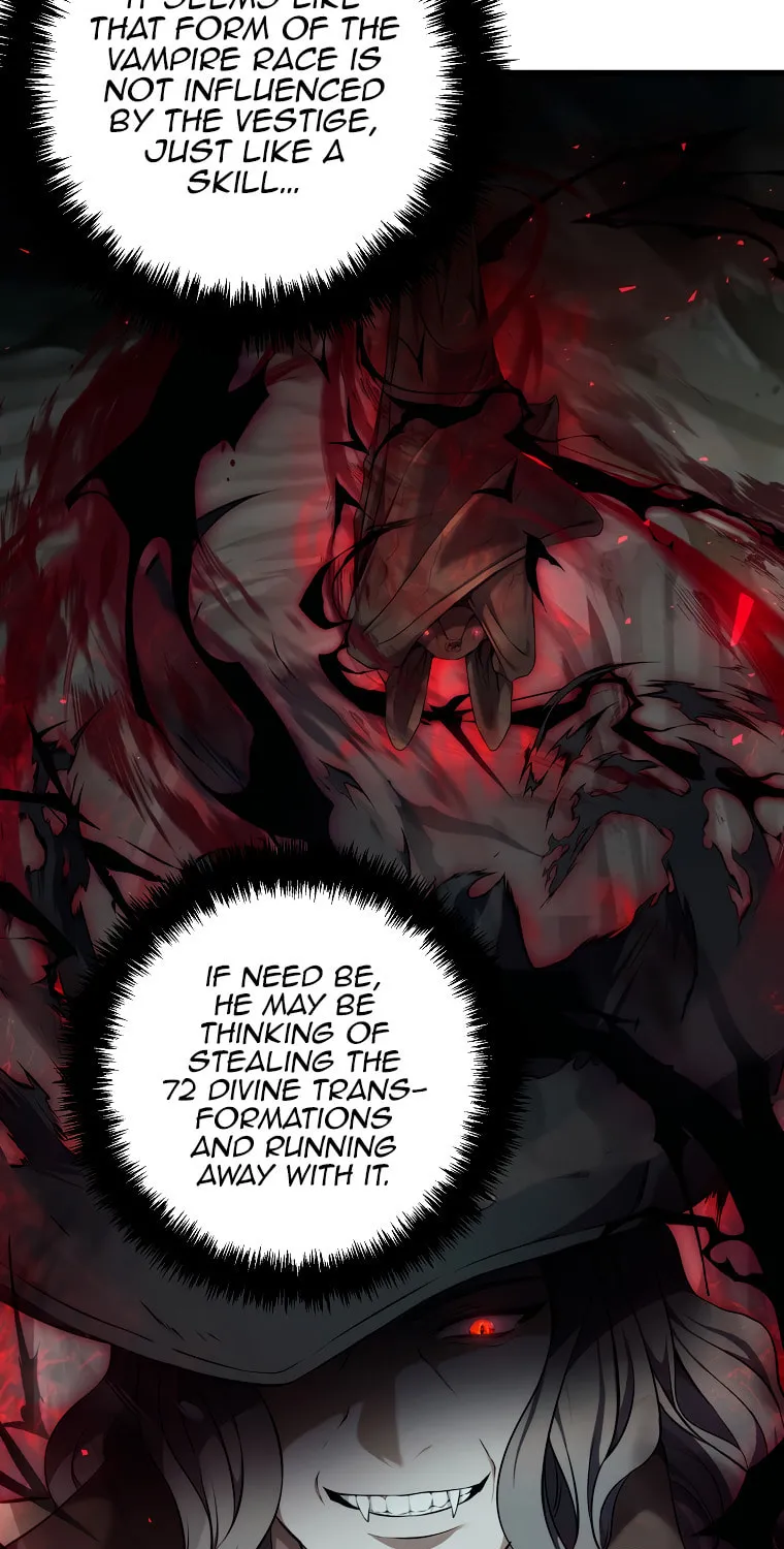 Second Life Ranker Chapter 114 page 55 - 