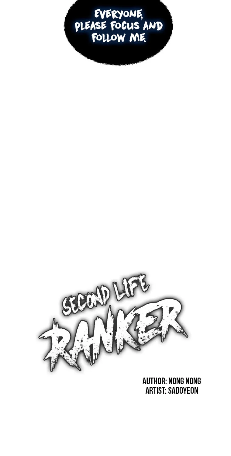 Second Life Ranker Chapter 114 page 61 - 
