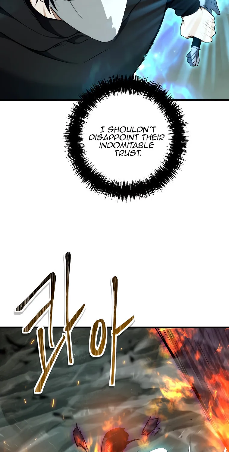 Second Life Ranker Chapter 114 page 75 - 