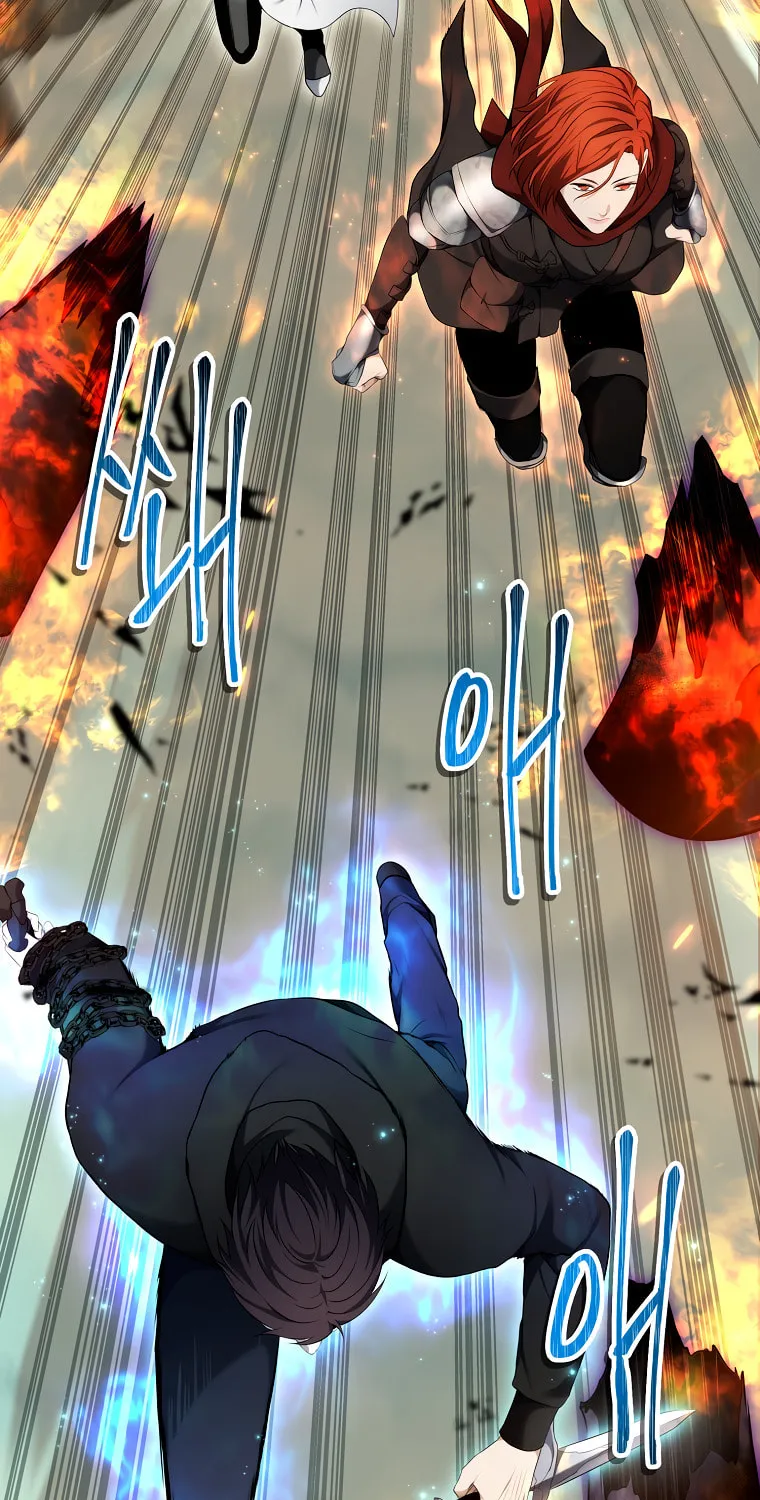 Second Life Ranker Chapter 114 page 81 - 