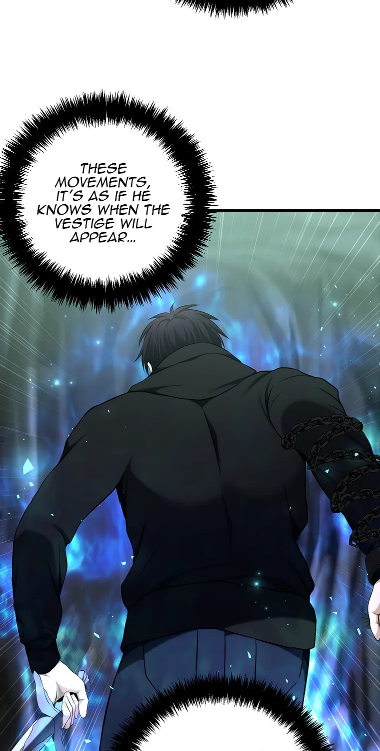 Second Life Ranker Chapter 114 page 85 - 