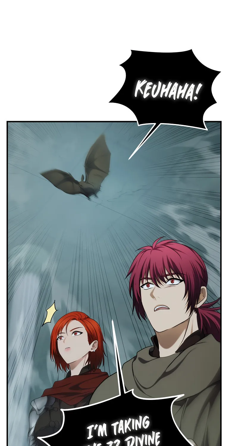 Second Life Ranker Chapter 115 page 20 - 