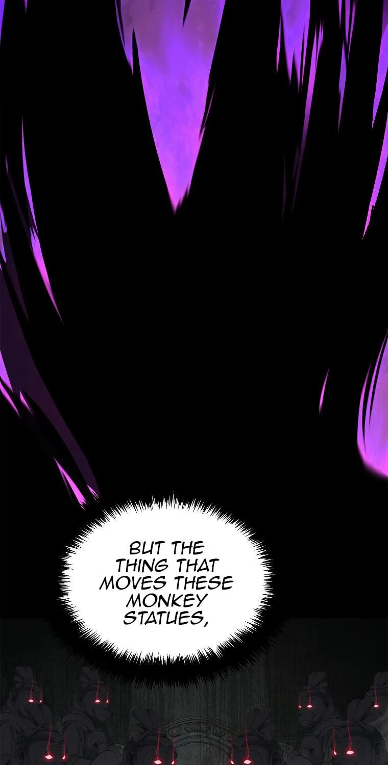 Second Life Ranker Chapter 115 page 31 - 
