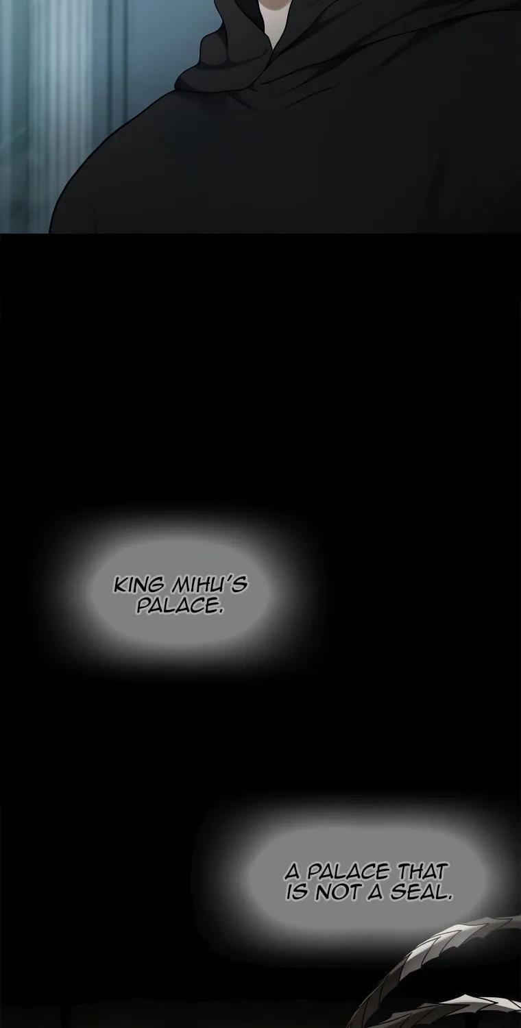 Second Life Ranker Chapter 115 page 34 - 
