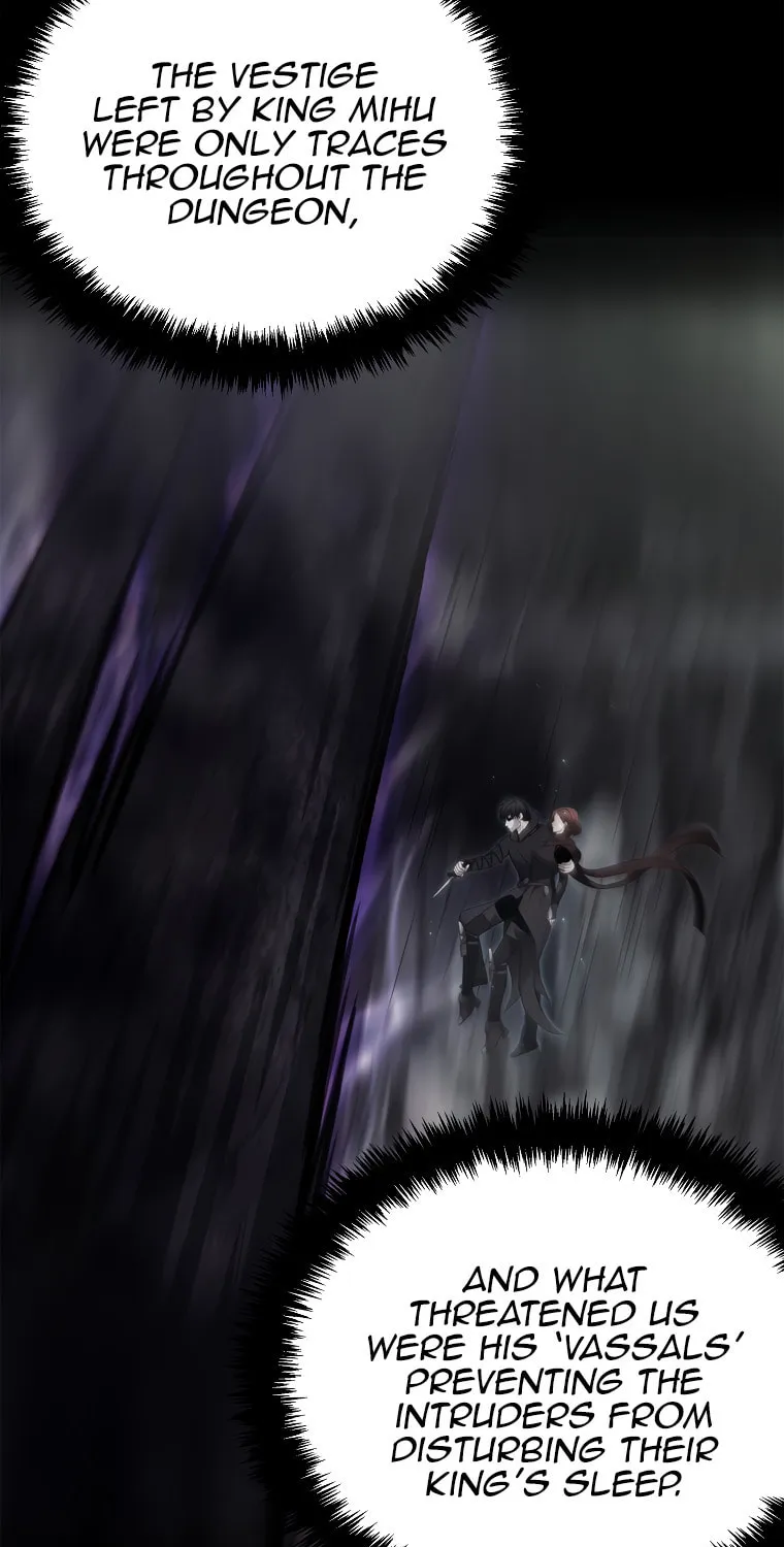Second Life Ranker Chapter 115 page 37 - 