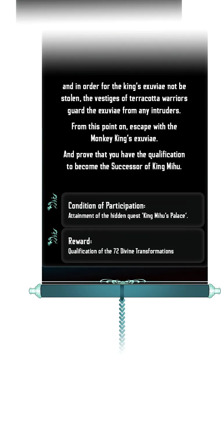 Second Life Ranker Chapter 115 page 41 - 