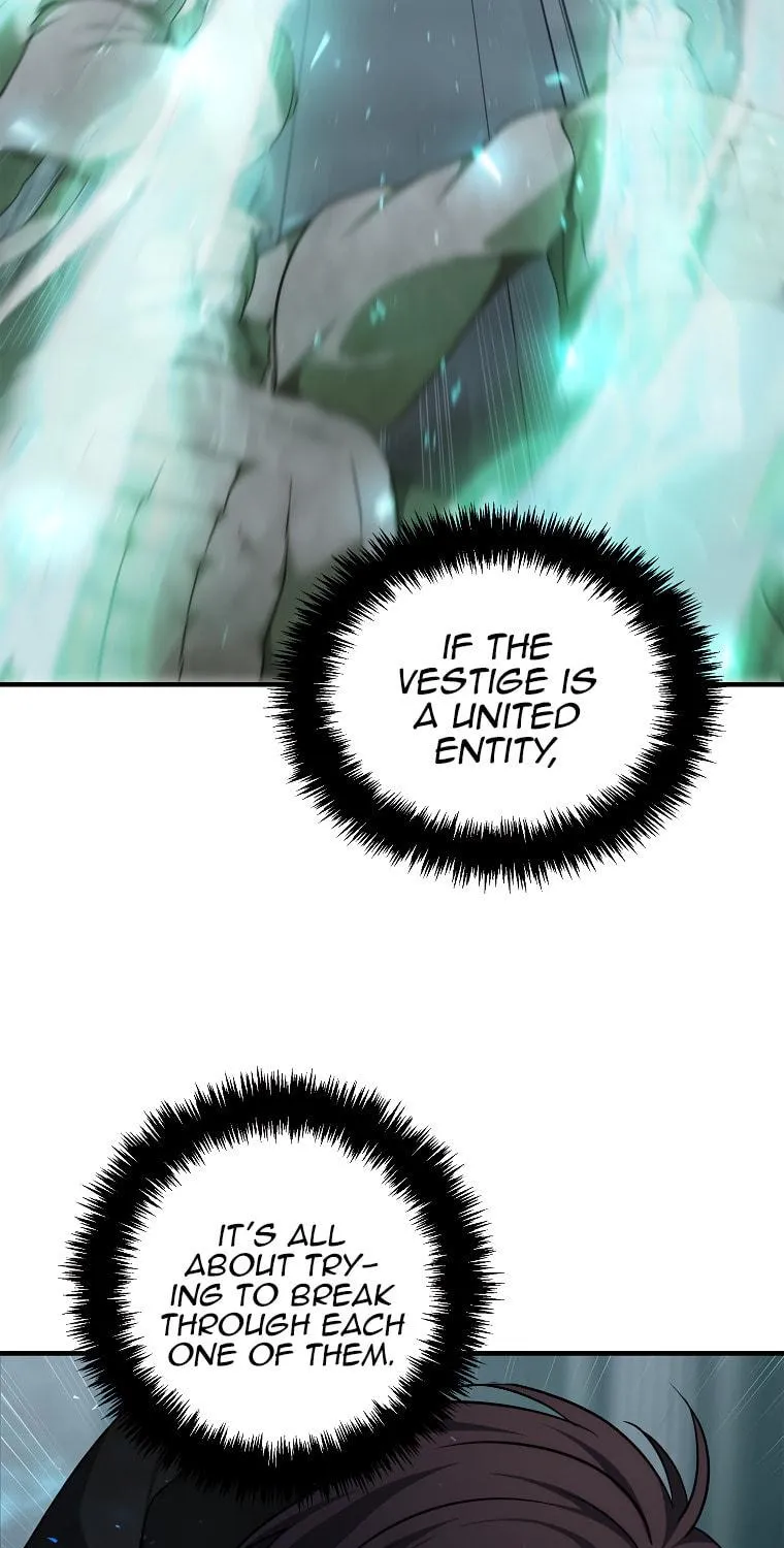 Second Life Ranker Chapter 115 page 58 - 