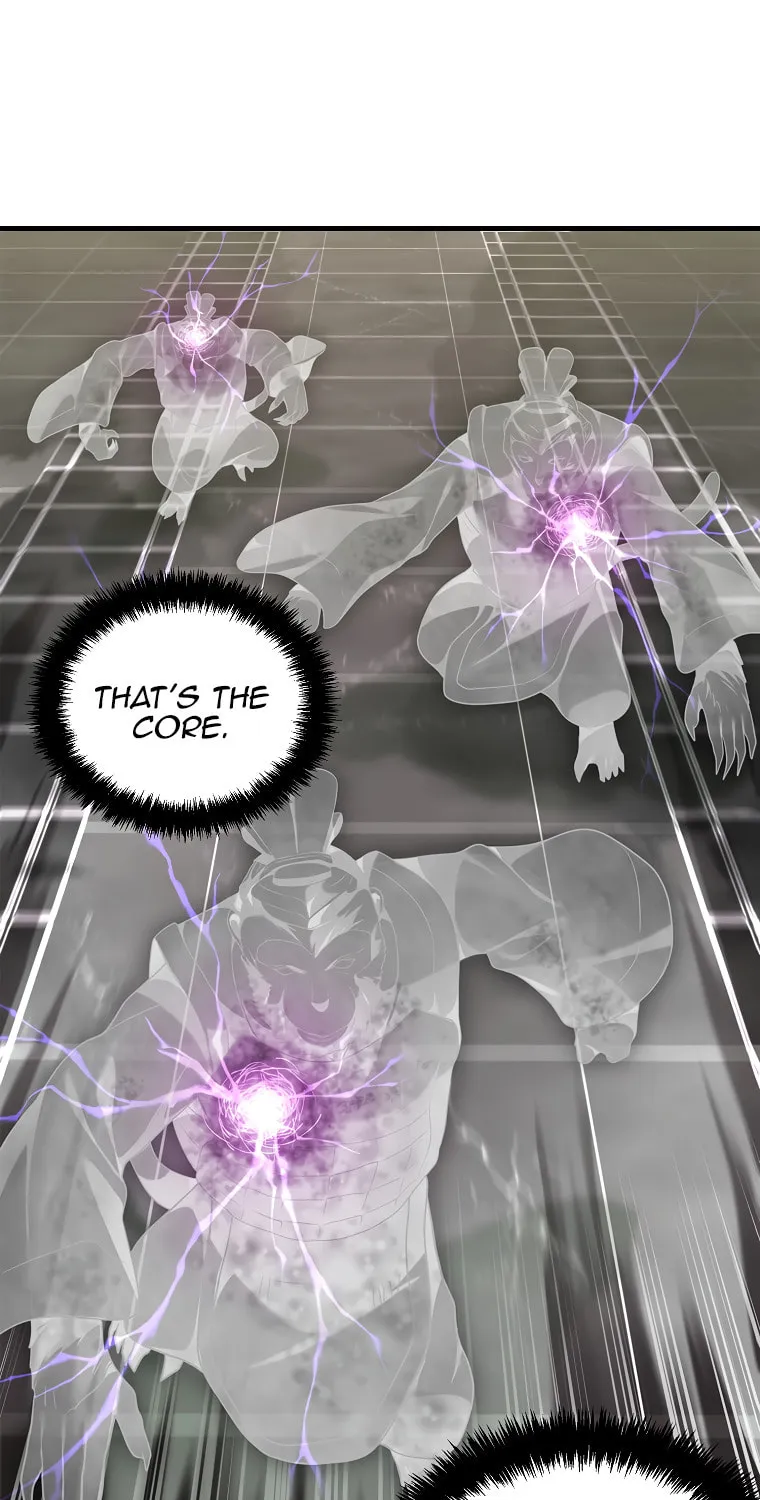 Second Life Ranker Chapter 115 page 60 - 