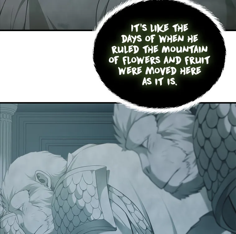 Second Life Ranker Chapter 115 page 7 - 