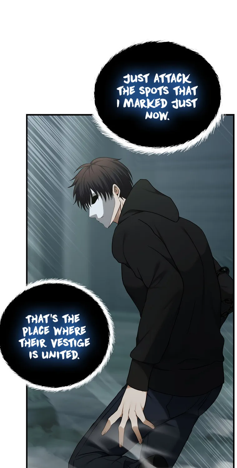 Second Life Ranker Chapter 115 page 66 - 