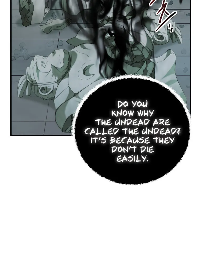 Second Life Ranker Chapter 115 page 87 - 