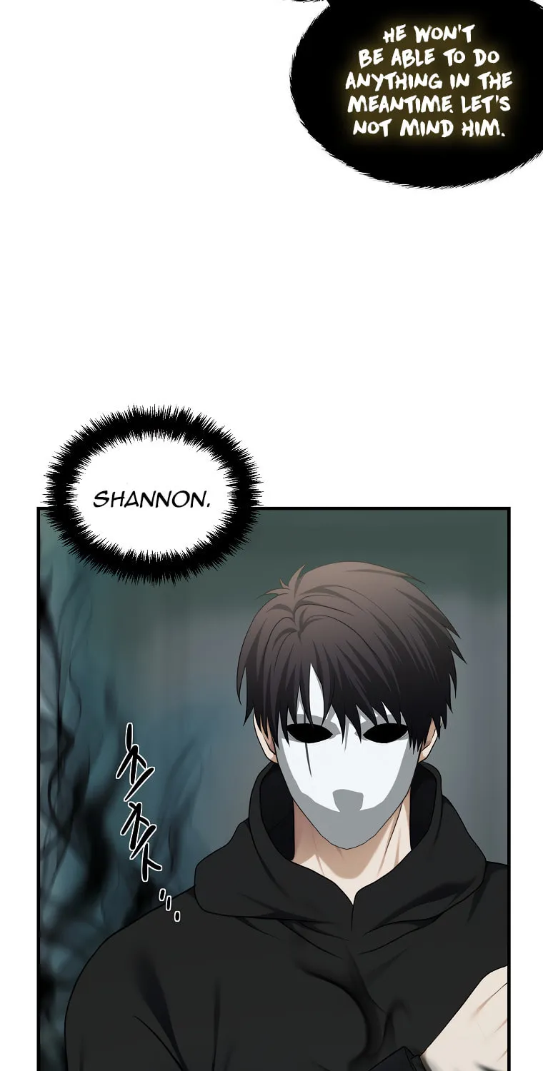 Second Life Ranker Chapter 115 page 90 - 