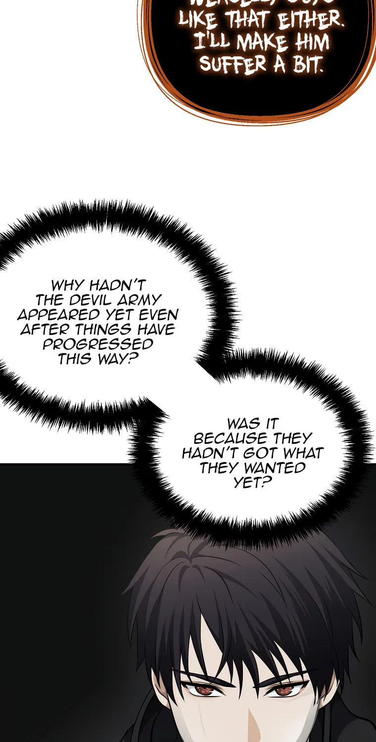 Second Life Ranker Chapter 115 page 92 - 