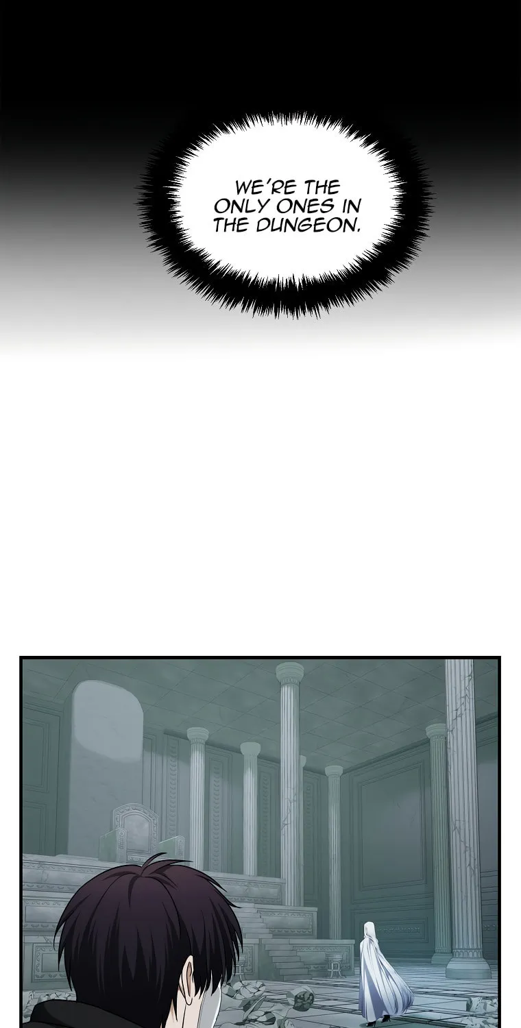 Second Life Ranker Chapter 115 page 94 - 