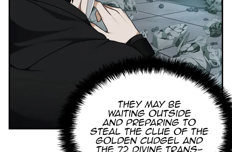 Second Life Ranker Chapter 115 page 95 - 