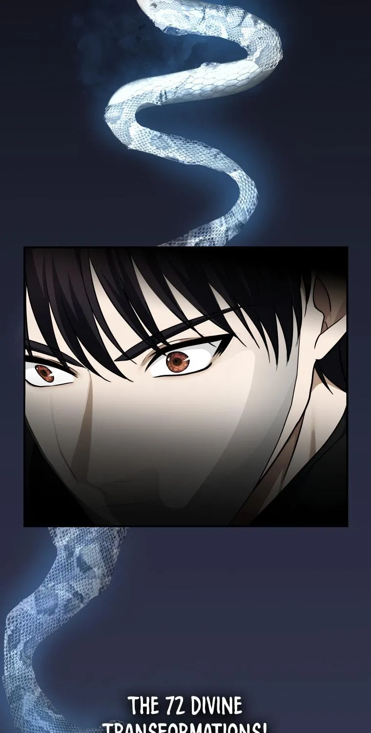 Second Life Ranker Chapter 116 page 14 - 