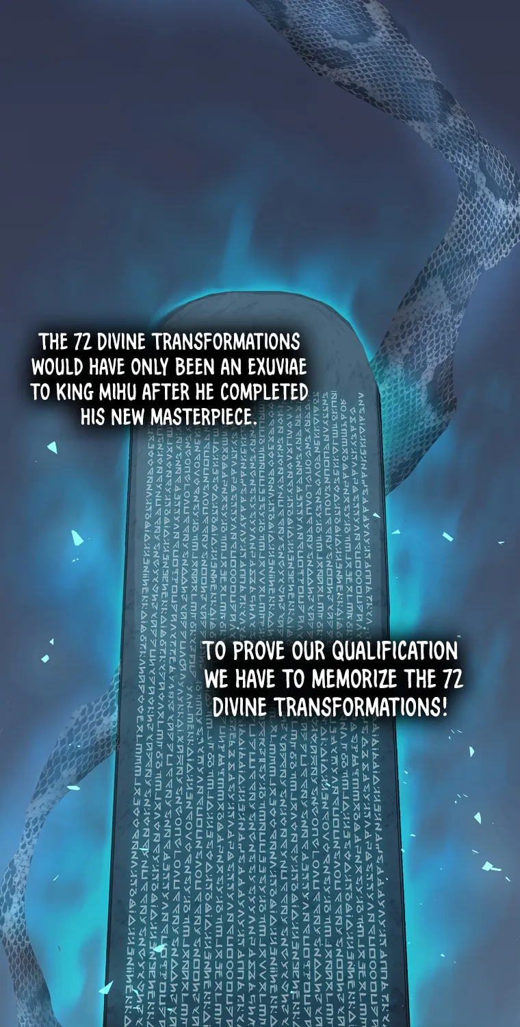 Second Life Ranker Chapter 116 page 16 - 