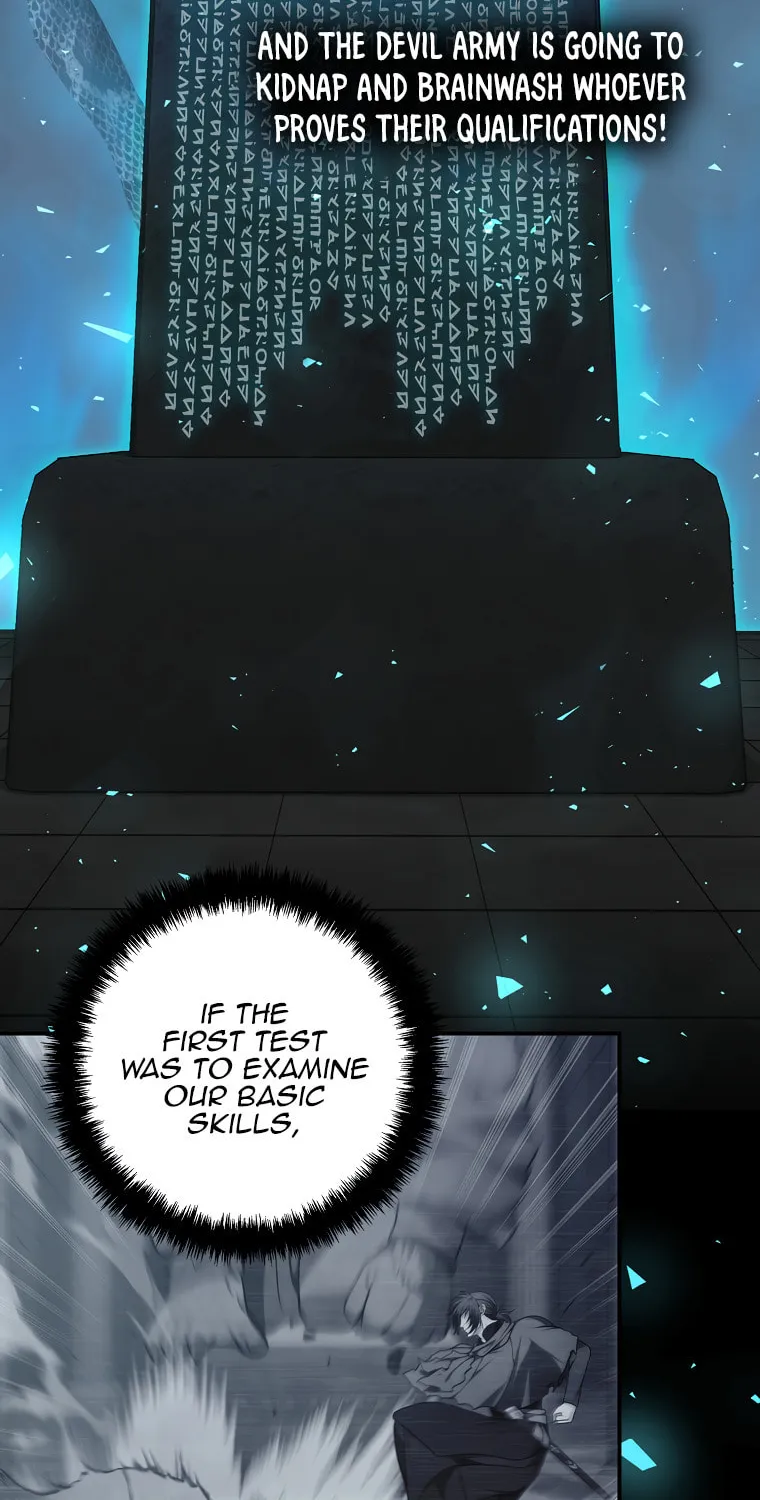 Second Life Ranker Chapter 116 page 17 - 