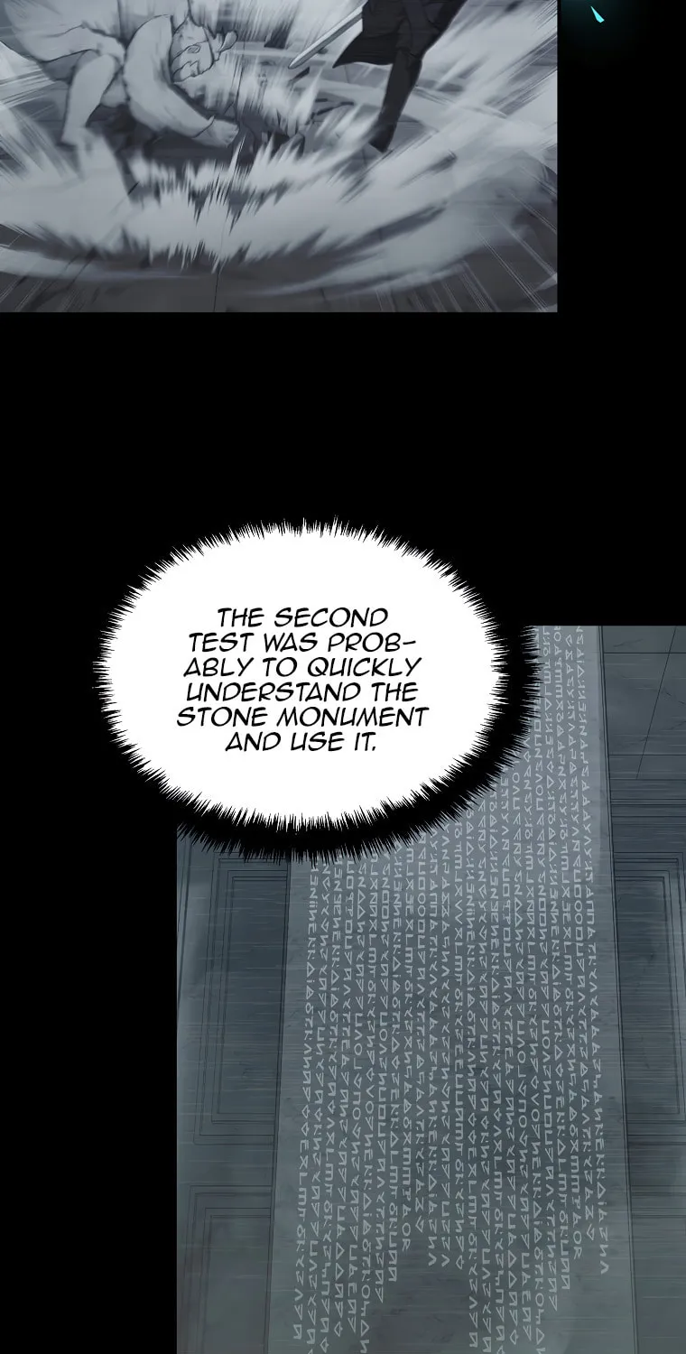 Second Life Ranker Chapter 116 page 18 - 
