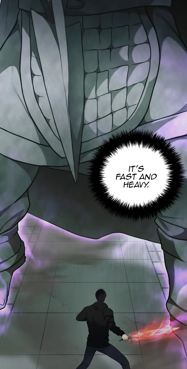 Second Life Ranker Chapter 116 page 48 - 