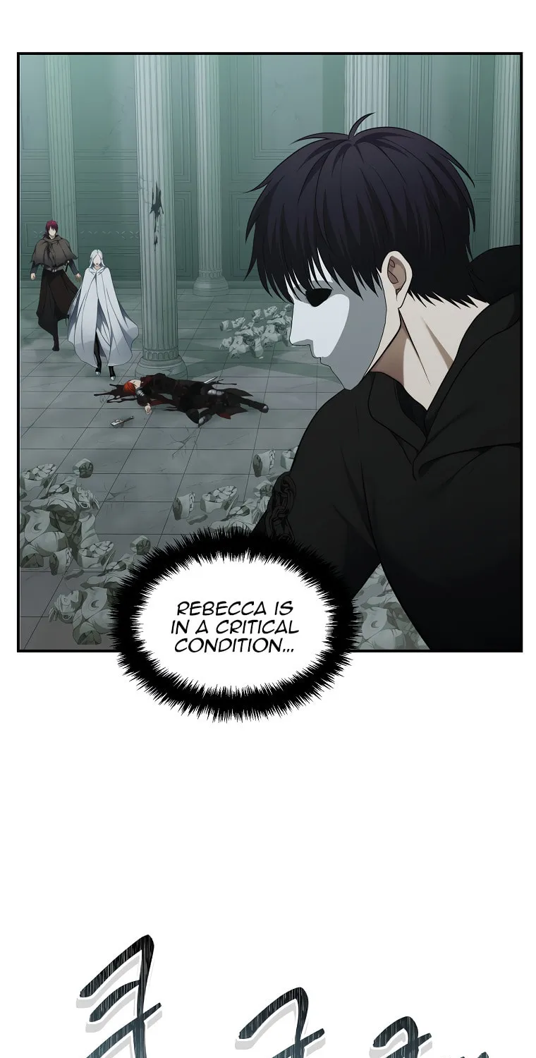Second Life Ranker Chapter 116 page 50 - 