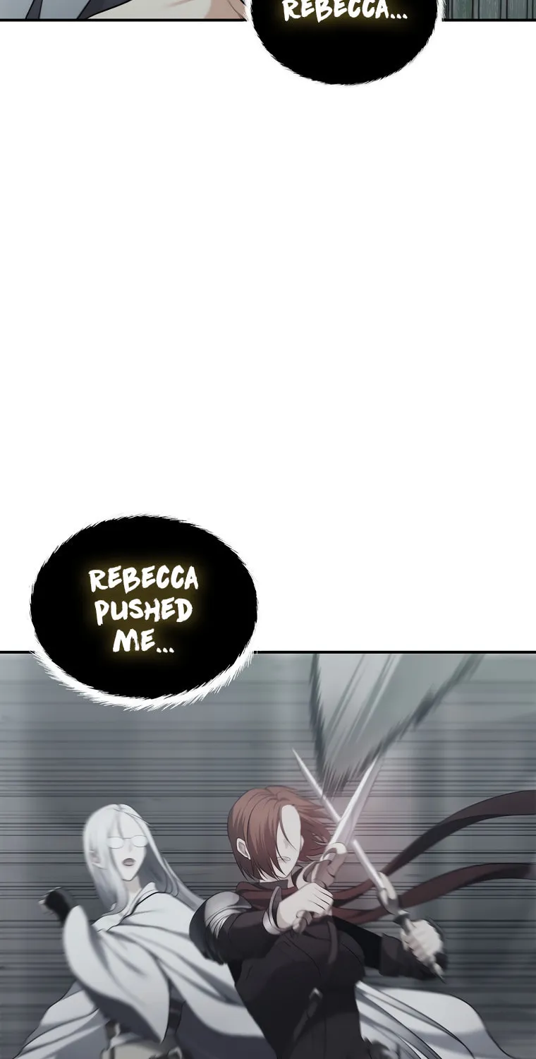Second Life Ranker Chapter 116 page 72 - 